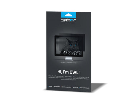NATEC NFP-1478 Natec Privacy Filter RODO