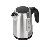 Adler | Kettle | AD 1273 | Standard | 1200 W | 1 L | Stainless steel | 360° rotational base | Stainless steel