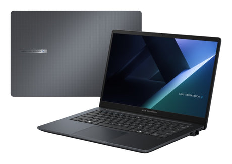 Asus ExpertBook B1 B1403CVA-S61861X 14'' FHD Intel Core 5 120U 16GB 512GB SSD W11P, Gentle Grey