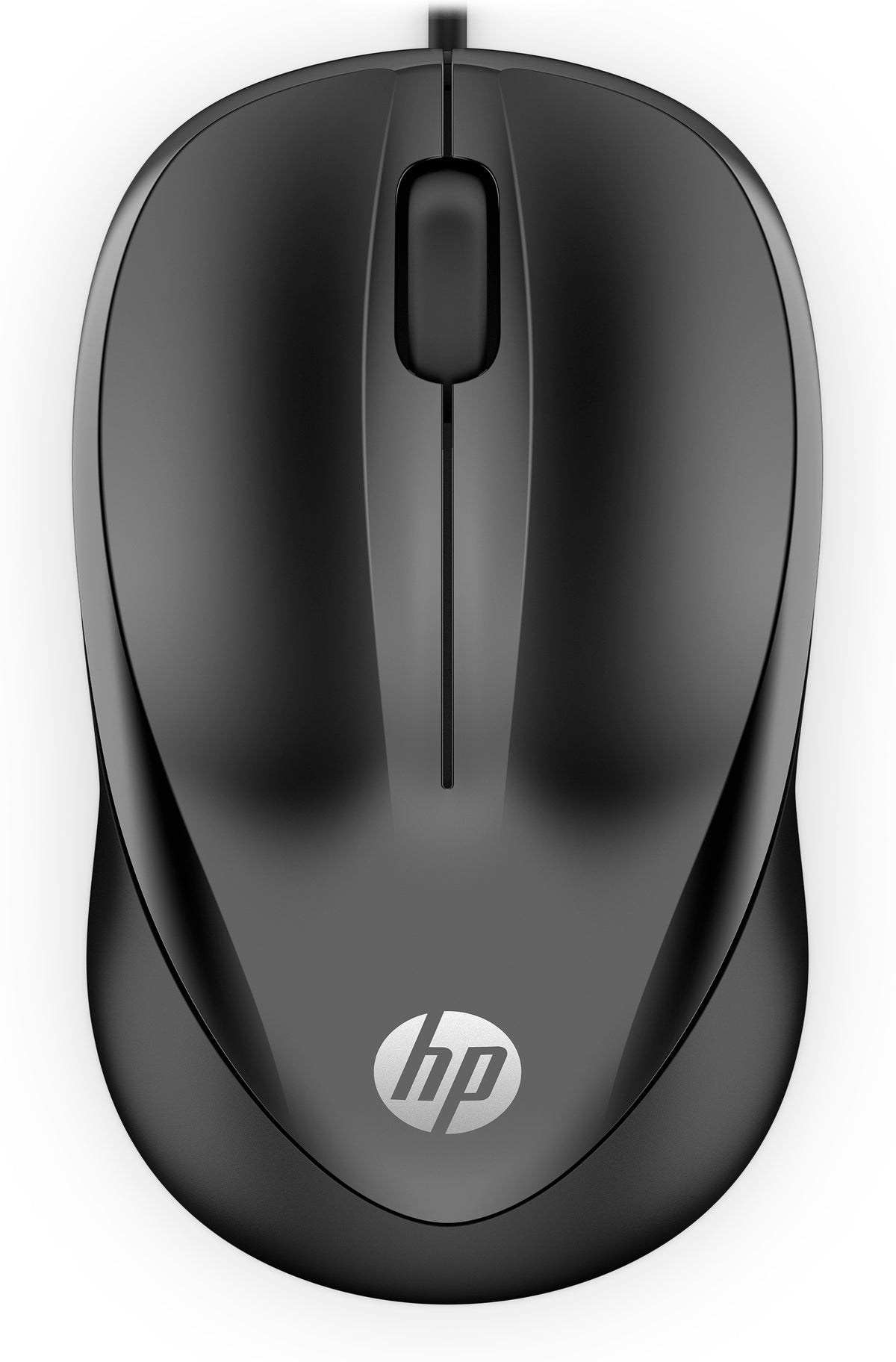 HP Wired Mouse 1000