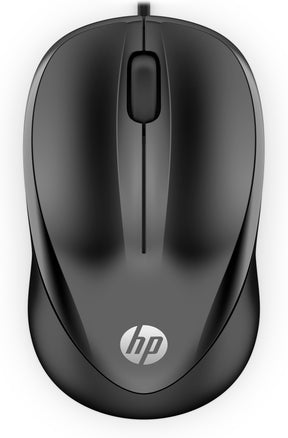 HP Wired Mouse 1000