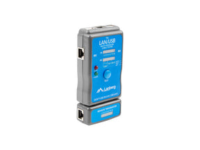 LANBERG NT-0403 Lanberg cable tester for