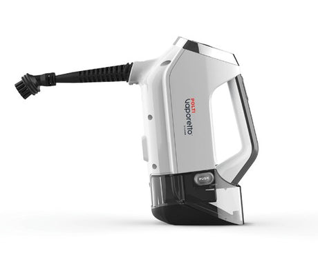 Polti | Steam cleaner | PTEU0295 Vaporetto 3 Clean 3-in-1 | Power 1800 W | Steam pressure Not Applicable bar | Water tank capacity 0.5 L | White