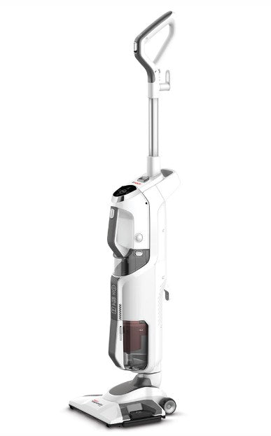 Polti | Steam cleaner | PTEU0295 Vaporetto 3 Clean 3-in-1 | Power 1800 W | Steam pressure Not Applicable bar | Water tank capacity 0.5 L | White