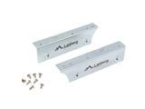 Lanberg Mounting Frame for 2.5" SSD/HDD to 3.5" Bay | IF-35-25 | Silver | Frame for 2.5" SSD/HDD to 3.5" Bay