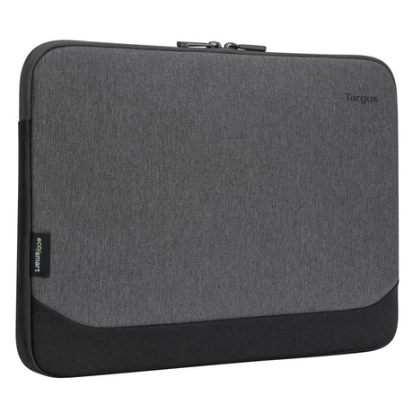 Targus | Cypress with EcoSmart Sleeve | TBS64902GL | Fits up to size 12-12 " | Sleeve | Grey