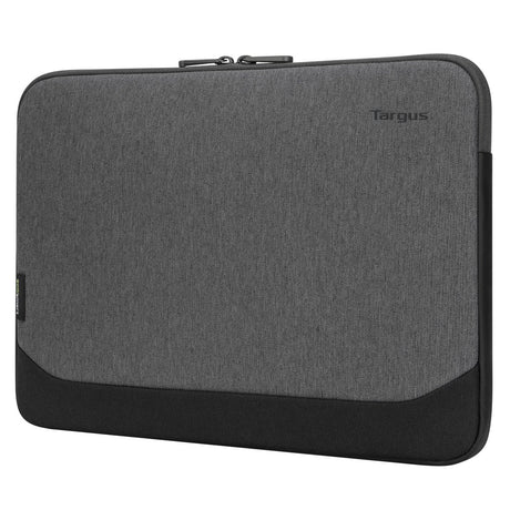 Targus | Cypress with EcoSmart Sleeve | TBS64902GL | Fits up to size 12-12 " | Sleeve | Grey