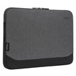 Targus | Cypress with EcoSmart Sleeve | Fits up to size 13-14 " | Sleeve | Grey