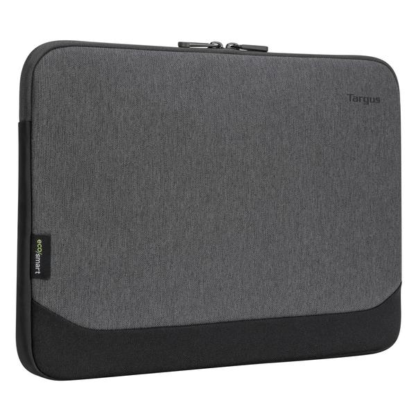 Targus | Cypress with EcoSmart Sleeve | Fits up to size 13-14 " | Sleeve | Grey