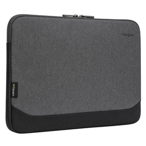 Targus | Cypress with EcoSmart Sleeve | Fits up to size 13-14 " | Sleeve | Grey