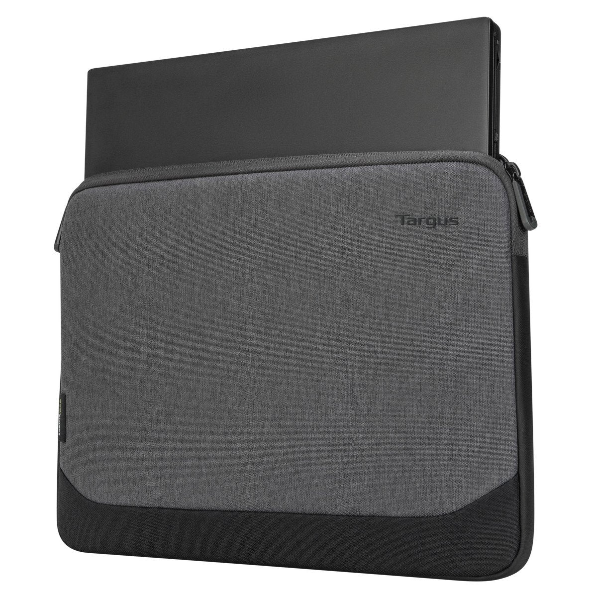 Targus | Cypress with EcoSmart Sleeve | TBS64902GL | Fits up to size 12-12 " | Sleeve | Grey