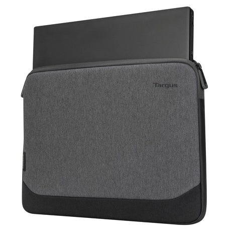 Targus | Cypress with EcoSmart Sleeve | TBS64902GL | Fits up to size 12-12 " | Sleeve | Grey