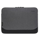 Targus | Cypress with EcoSmart Sleeve | TBS64902GL | Fits up to size 12-12 " | Sleeve | Grey