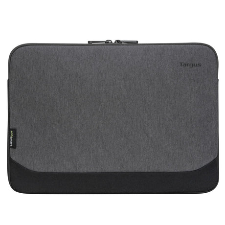 Targus | Cypress with EcoSmart Sleeve | TBS64902GL | Fits up to size 12-12 " | Sleeve | Grey