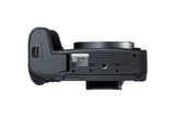 Canon | EOS R8 Mirrorless Camera Body (AIP) | Megapixel 24.2 MP | Image stabilizer | ISO sensitivity (max) 102400 | Display diagonal 3 " | Wi-Fi | Video recording | Automatic, manual | CMOS