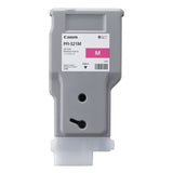 Canon PFI-321M (6269C001) Rašalinė kasetė, Purpurinė