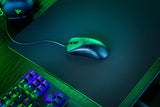 Razer | Gaming Mouse | DeathAdder V3 | Gaming Mouse | Wired | Optical | Black | No
