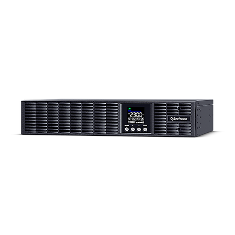 CyberPower | Smart App UPS Systems | OLS2000ERT2UA | 2000 VA | 1800 W