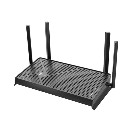 TP-LINK | BE3600 Dual-Band Wi-Fi 7 Router | Archer BE230 | 802.11be | 3570 Mbit/s | Ethernet LAN (RJ-45) ports 4 | Mesh Support Yes | MU-MiMO Yes | No mobile broadband | Antenna type External | 1