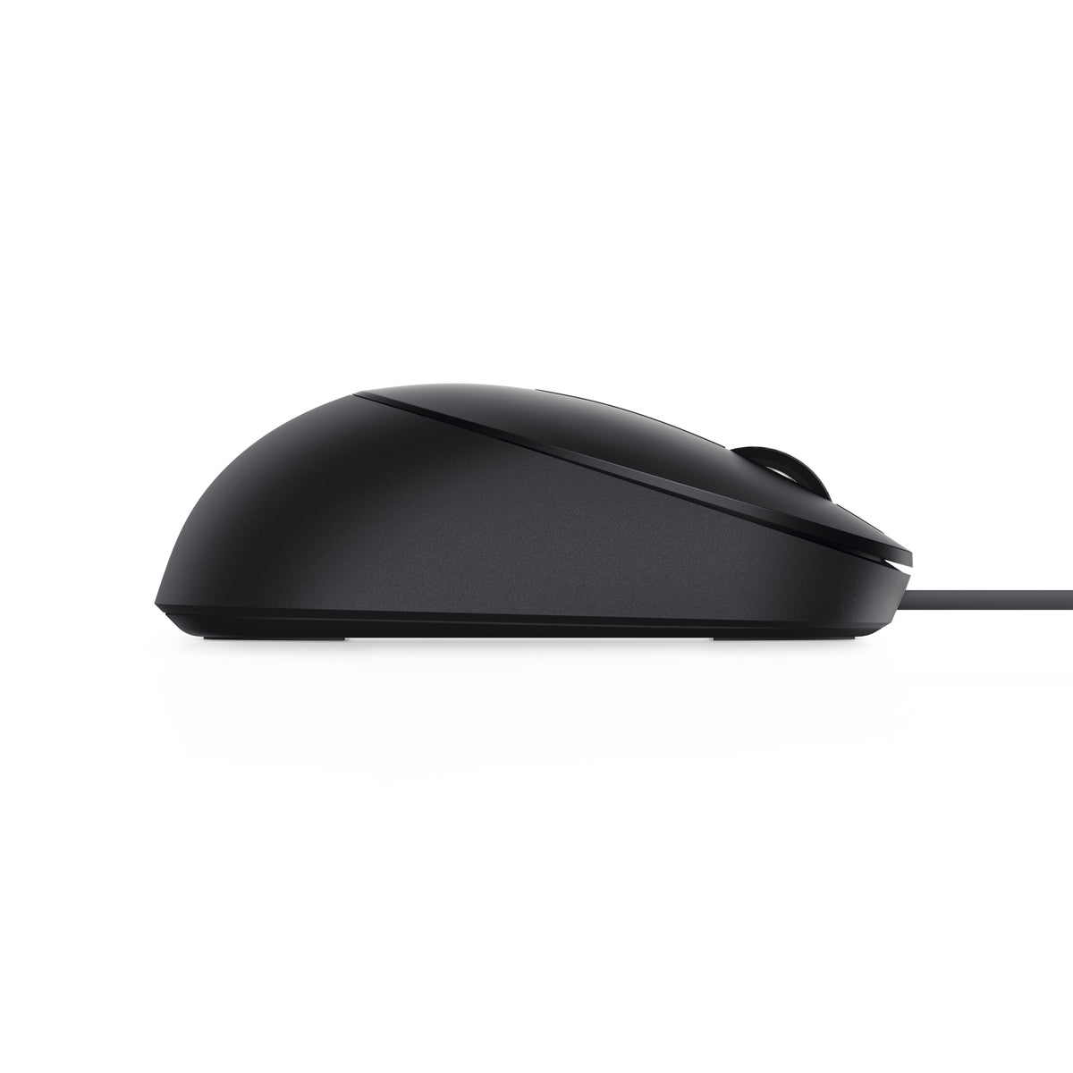 Dell | Laser Mouse | MS3220 | wired | Wired - USB 2.0 | Black