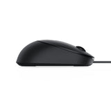 Dell | Laser Mouse | MS3220 | wired | Wired - USB 2.0 | Black