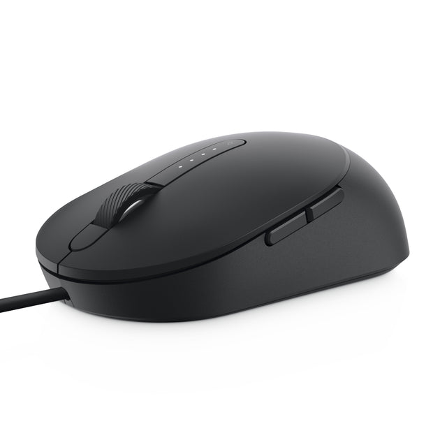 Dell | Laser Mouse | MS3220 | wired | Wired - USB 2.0 | Black