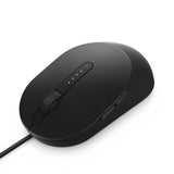 Dell | Laser Mouse | MS3220 | wired | Wired - USB 2.0 | Black