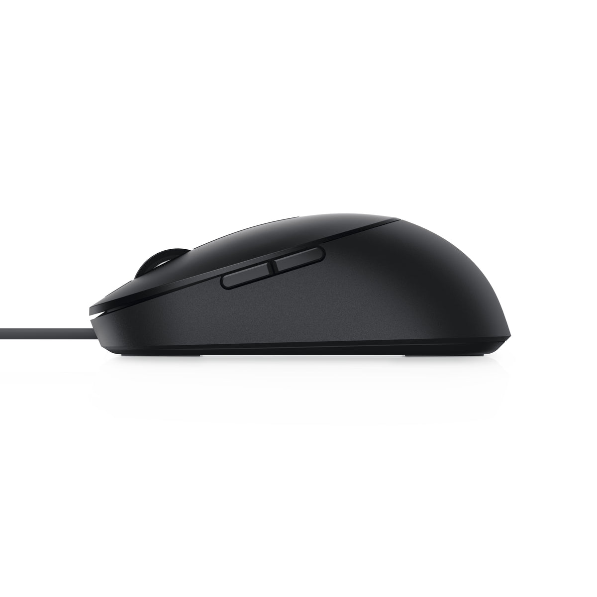 Dell | Laser Mouse | MS3220 | wired | Wired - USB 2.0 | Black