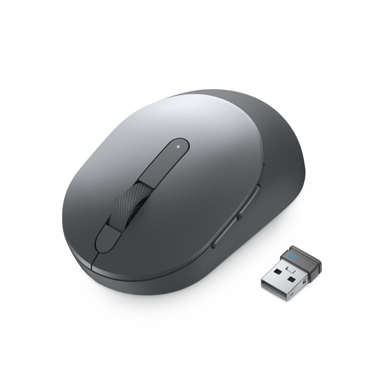 Dell | Pro | MS5120W | Wireless | Titan Gray