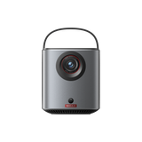 Anker Nebula | Mars 3 Air Google TV Projector with Built-In Netflix | Full HD (1920x1080) | 400 ANSI lumens | Black | Wi-Fi