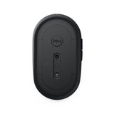 Dell | Pro | MS5120W | Wireless | 2.4GHz Wireless Optical Mouse | Black