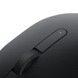 Dell | Pro | MS5120W | Wireless | 2.4GHz Wireless Optical Mouse | Black