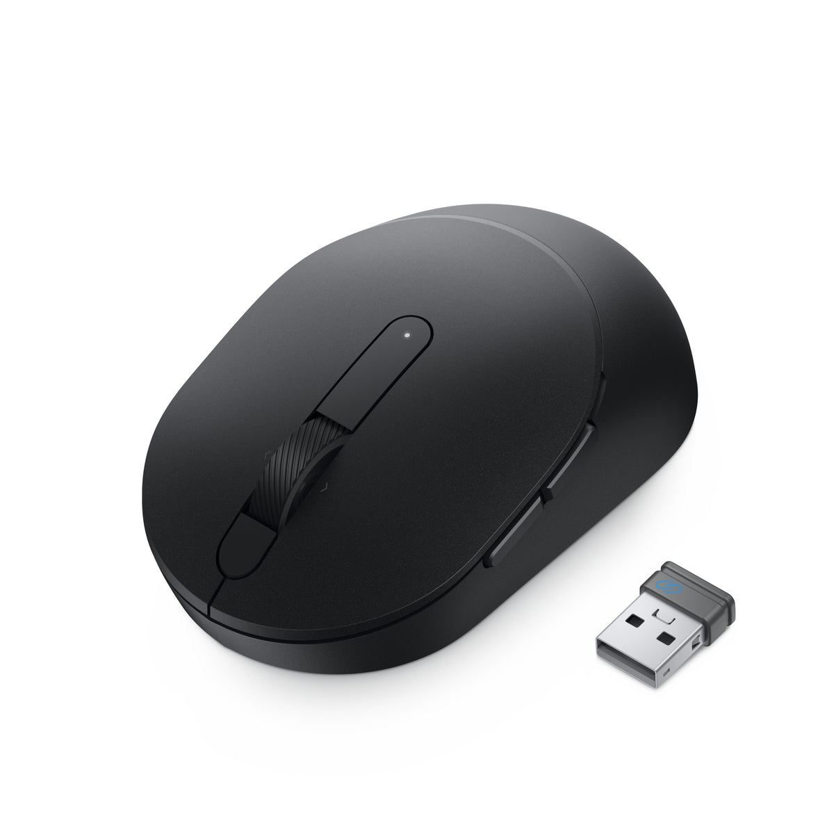 Dell | Pro | MS5120W | Wireless | 2.4GHz Wireless Optical Mouse | Black