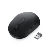 Dell | Pro | MS5120W | Wireless | 2.4GHz Wireless Optical Mouse | Black