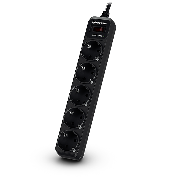 CyberPower | B0520SC0-DE Surge Protectors