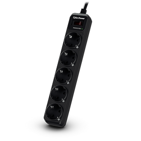 CyberPower | B0520SC0-DE Surge Protectors