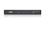 Aten VS184A 4-Port 4K HDMI  Splitter | Aten | 4-Port 4K HDMI Splitter | VS184A