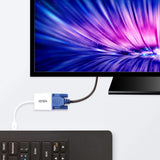 Aten | Mini DisplayPort to VGA Adapter | VC920 | DP to VGA