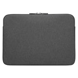 Targus | Cypress with EcoSmart Sleeve | Fits up to size 13-14 " | Sleeve | Grey