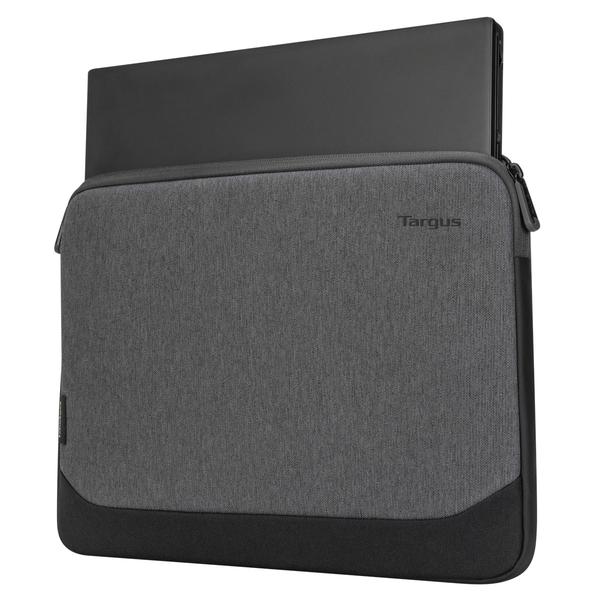 Targus | Cypress with EcoSmart Sleeve | Fits up to size 13-14 " | Sleeve | Grey