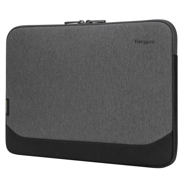 Targus | Cypress with EcoSmart Sleeve | Fits up to size 13-14 " | Sleeve | Grey