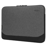 Targus | Cypress with EcoSmart Sleeve | Fits up to size 13-14 " | Sleeve | Grey