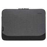Targus | Cypress with EcoSmart Sleeve | Fits up to size 13-14 " | Sleeve | Grey