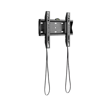 Gembird | Wall mount | WM-42F-01 | Fixed | 23-42 " | Black