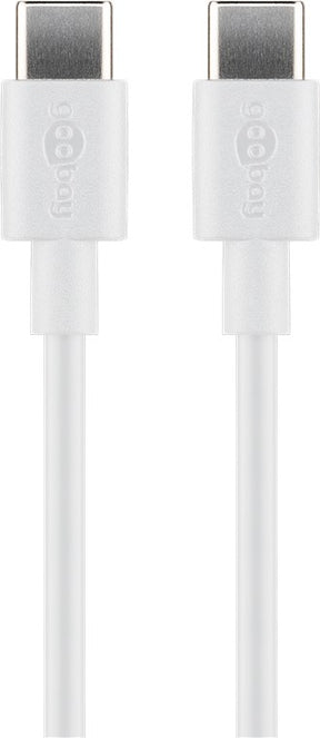Goobay USB-C Charging and Sync Cable, 0.5 m | 66315