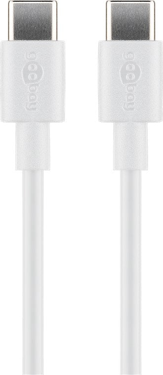 Goobay USB-C Charging and Sync Cable, 0.5 m | 66315
