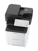Kyocera ECOSYS MA3500cix Spausdintuvas lazerinis spalvotas MFP A4 35 ppm Ethernet LAN USB (TEND)