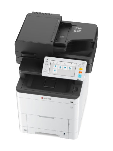Kyocera ECOSYS MA3500cix Spausdintuvas lazerinis spalvotas MFP A4 35 ppm Ethernet LAN USB (TEND)