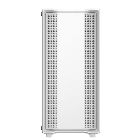 Deepcool CC560 V2 | Mid Tower | ATX | White