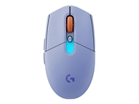 LOGI G305 X SUPERLIGHT - LILAC